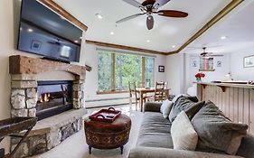 Elkhorn Lodge Beaver Creek 4*